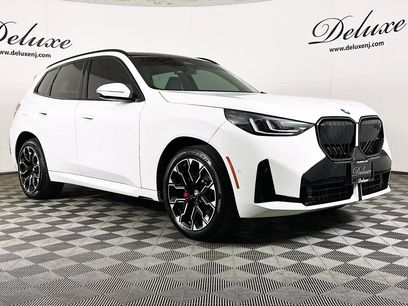 Used 2025 BMW X3 xDrive30i w/ M Sport Package