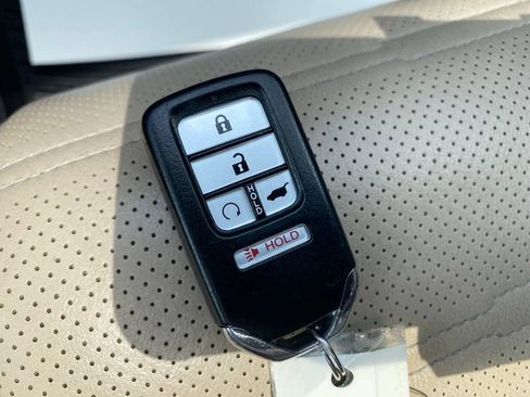 Used 2018 Honda CR-V EX-L image 34