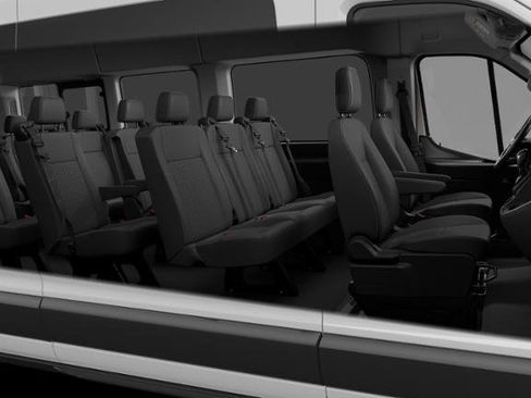New 2026 Ford Transit 350 XLT RWD image 27