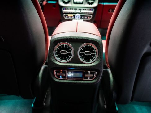 Used 2023 Mercedes-Benz G 63 AMG G 63 AMG image 69