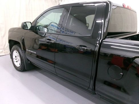 Used 2016 Chevrolet Silverado 1500 LT w/ All Star Edition AWD/4WD image 9