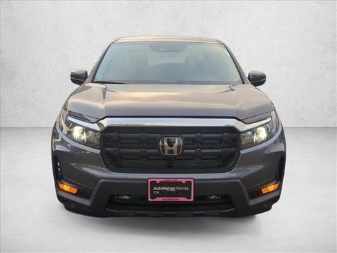 New 2026 Honda Ridgeline RTL image 6