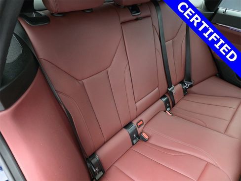 Certified 2024 BMW i4 M50 w/ Premium Package image 27