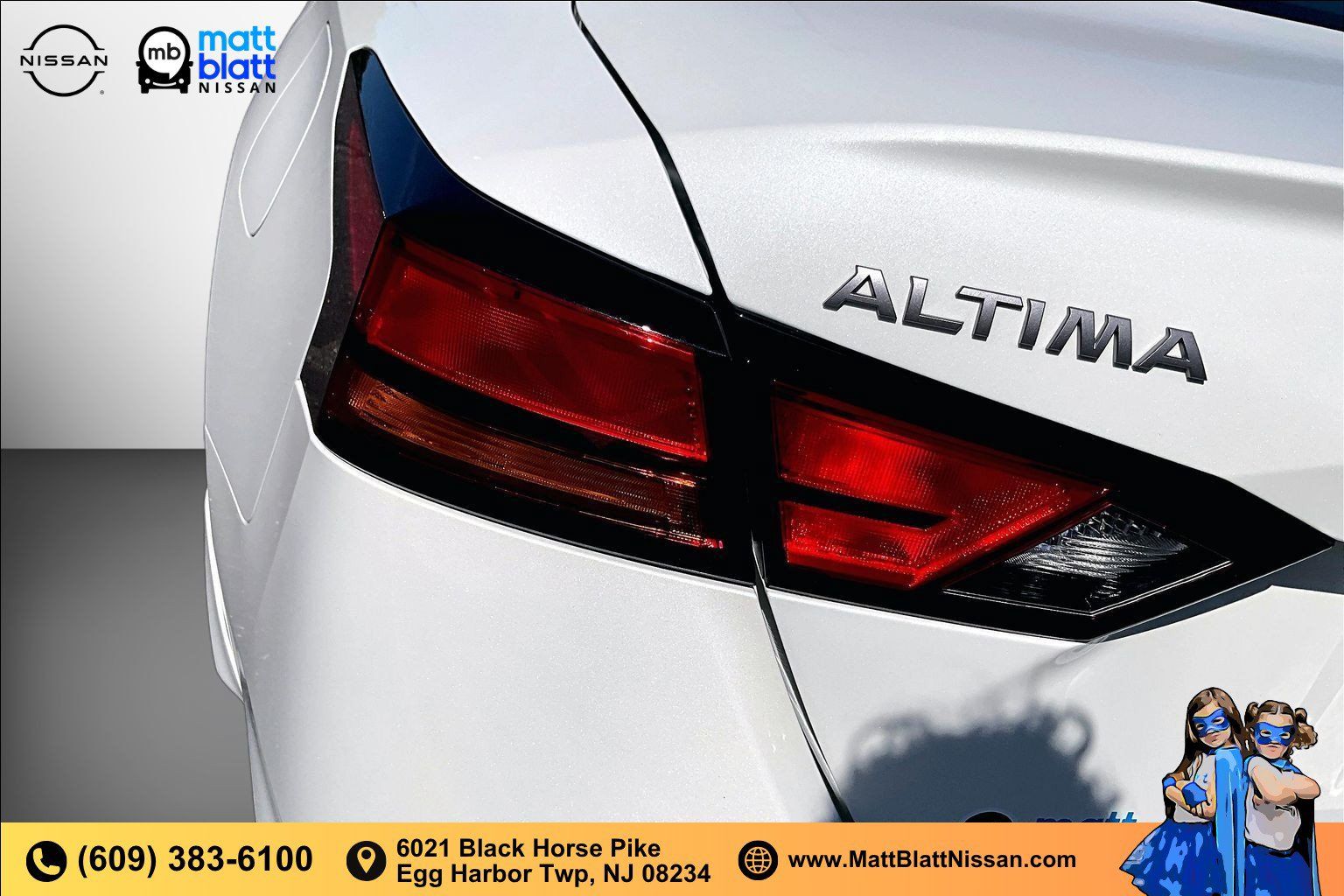 Certified 2023 Nissan Altima 2.5 SR FWD image 27