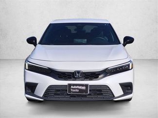 Used 2022 Honda Civic Sport video 2