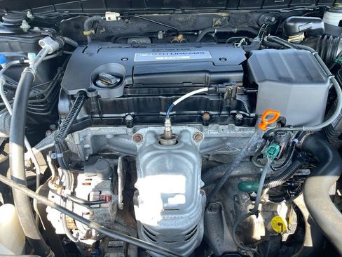 Used 2015 Honda Accord LX image 17
