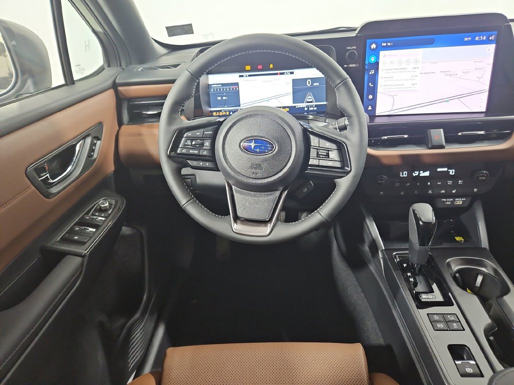 New 2026 Subaru Outback Touring XT AWD/4WD image 13