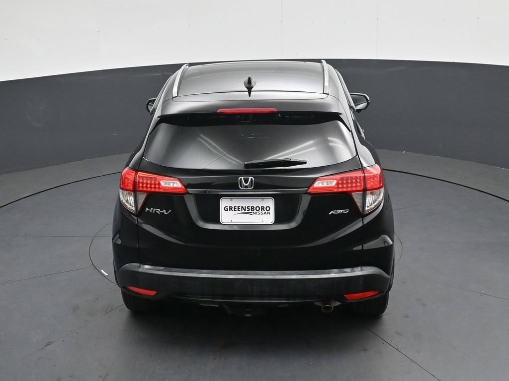 Used 2020 Honda HR-V EX image 28