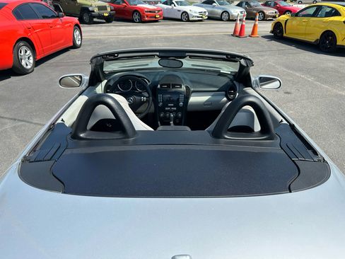 Used 2007 Mercedes-Benz SLK 350 image 18