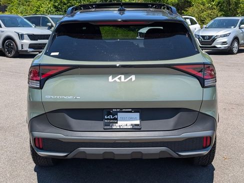 Used 2024 Kia Sportage X-Pro AWD/4WD image 22