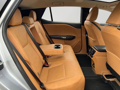 Certified 2025 Lexus RZ 450e image 9