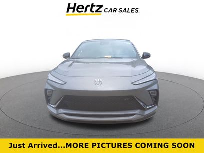 Used 2025 Buick Envista Sport Touring