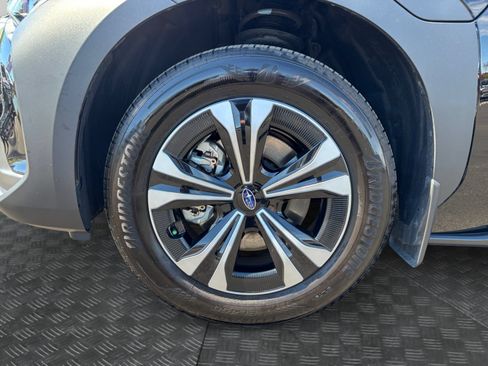 Certified 2025 Subaru Solterra w/ Premium Package AWD/4WD image 10