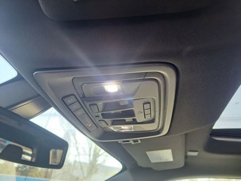 Used 2021 Chevrolet Silverado 1500 High Country image 28