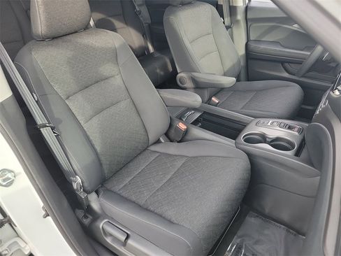 Used 2022 Honda Ridgeline Sport image 18