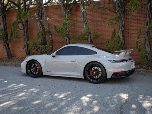 Used 2023 Porsche 911 Carrera GTS RWD image 34