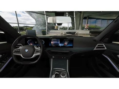 New 2026 BMW 330i 330i NA w/ Convenience Package image 10