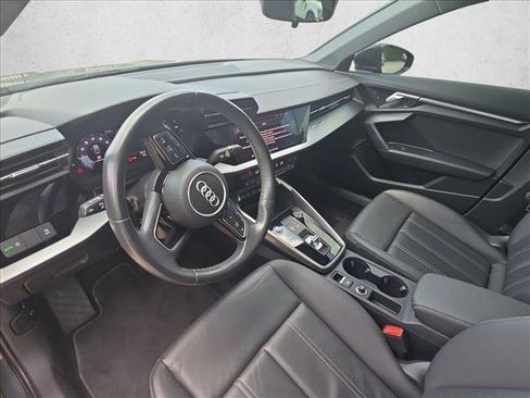 Used 2022 Audi A3 2.0T Premium FWD image 10