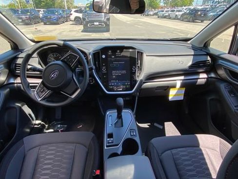 New 2026 Subaru Impreza 2.0i Sport AWD/4WD image 10