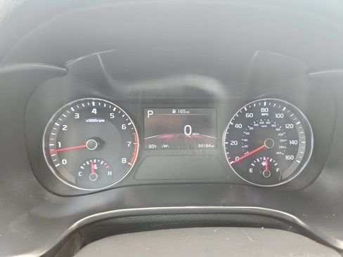 Certified 2024 Kia Forte LXS FWD image 14