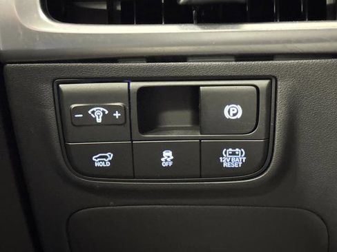 Used 2025 Hyundai Tucson SEL image 27