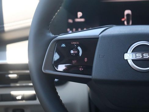 New 2026 Nissan Murano SL AWD/4WD image 10
