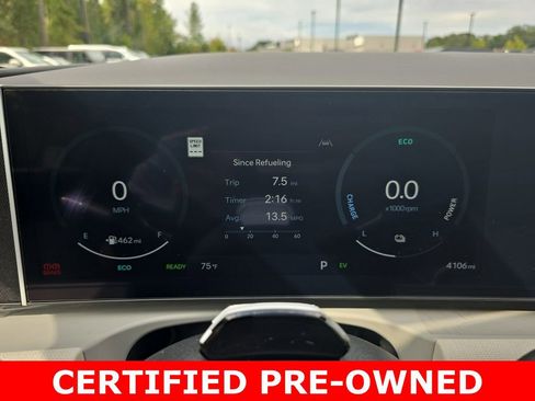 Used 2025 Hyundai Tucson SEL AWD/4WD image 20