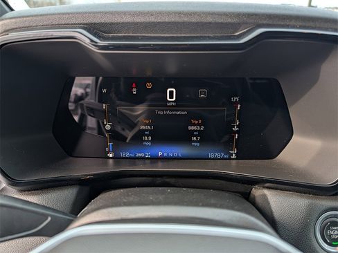 Used 2023 Chevrolet Colorado LT w/ LT Convenience Package image 18