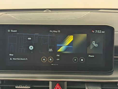New 2026 Kia K5 GT-Line w/ GT-Line Premium Package FWD image 18