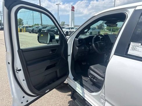 New 2026 Toyota Tundra TRD Pro AWD/4WD image 13
