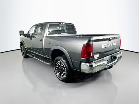 New 2026 RAM 3500 Longhorn w/ Towing Technology Group image 5