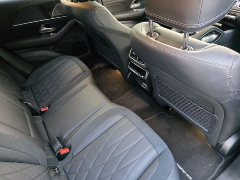Used 2025 Mercedes-Benz GLE 63 AMG S image 25