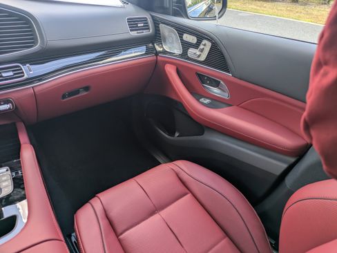 New 2026 Mercedes-Benz GLE 450 4MATIC Coupe image 20