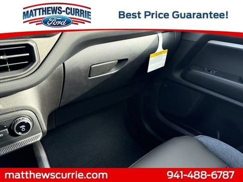 New 2025 Ford Bronco Sport Outer Banks image 21