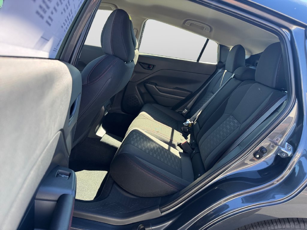 New 2026 Subaru Impreza 2.0i Sport AWD/4WD image 13