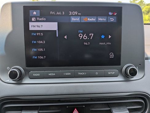 Used 2022 Hyundai Kona SEL FWD image 18