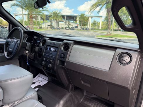 Used 2012 Ford F150 XL w/ PWR Equipment Group RWD image 19