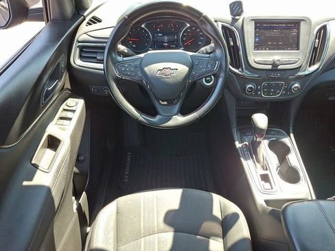 Certified 2023 Chevrolet Equinox RS AWD/4WD image 11