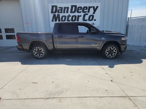 New 2026 RAM 1500 Laramie image 7