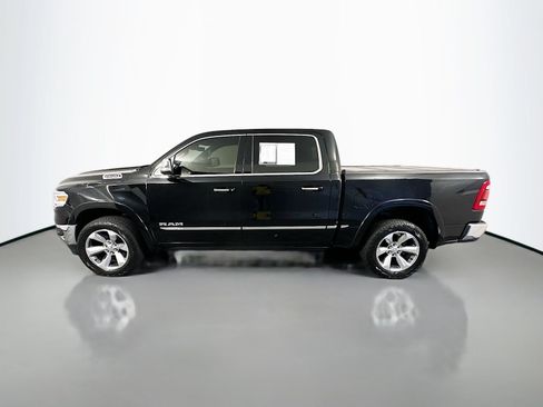 Used 2020 RAM 1500 Limited AWD/4WD image 4