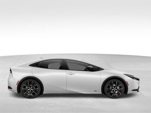 New 2026 Toyota Prius XLE AWD/4WD image 12