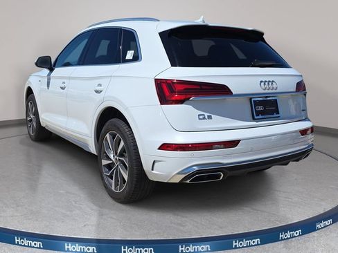 Used 2023 Audi Q5 2.0T Premium AWD/4WD image 8