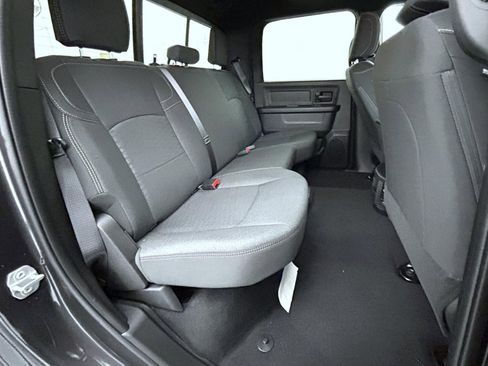 New 2026 RAM 2500 Tradesman AWD/4WD image 18