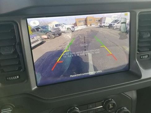 New 2026 Ford Bronco Big Bend image 24