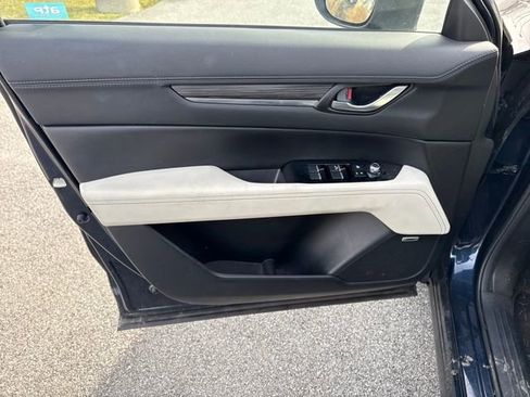 Used 2017 MAZDA CX-5 Grand Touring w/ Premium Package image 18