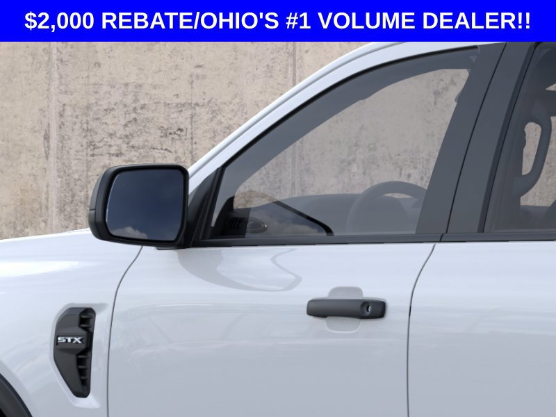 New 2026 Ford Ranger XL AWD/4WD image 20