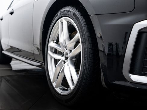 Certified 2023 Audi A4 2.0T Premium Plus w/ Premium Plus Package image 20