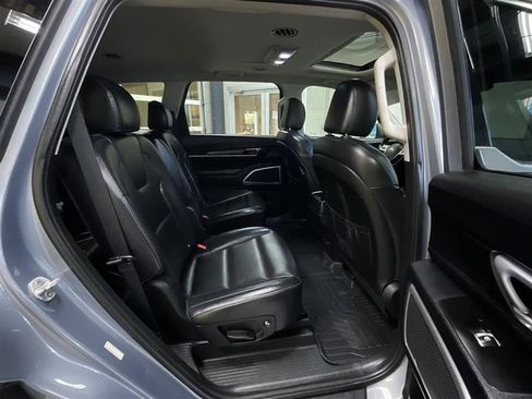 Used 2021 Kia Telluride S FWD image 26
