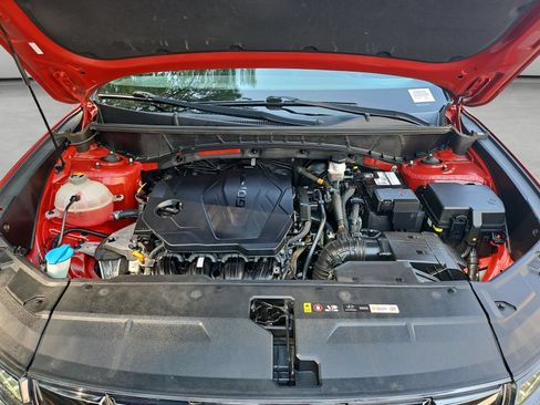 Used 2022 Hyundai Tucson N Line w/ Cargo Package FWD image 38