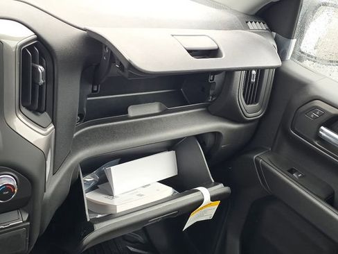 New 2026 Chevrolet Silverado 1500 W/T w/ WT Value Package image 28